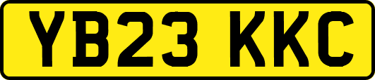 YB23KKC
