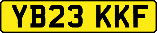 YB23KKF