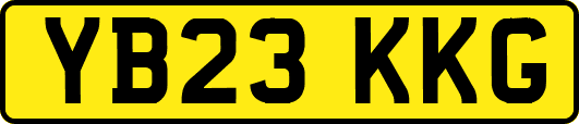 YB23KKG