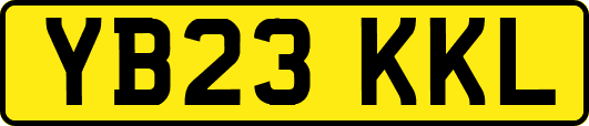 YB23KKL