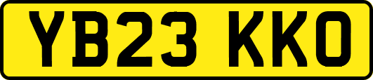YB23KKO