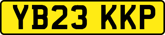 YB23KKP