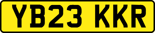 YB23KKR