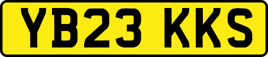 YB23KKS
