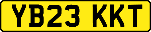 YB23KKT