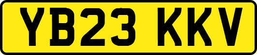 YB23KKV