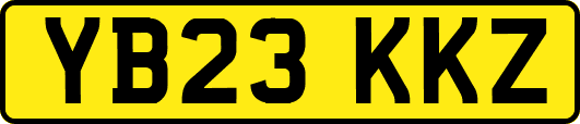 YB23KKZ