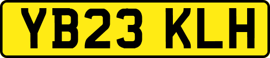 YB23KLH