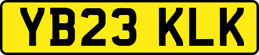 YB23KLK