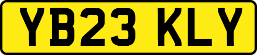 YB23KLY
