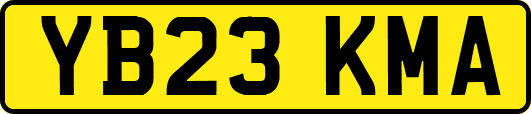 YB23KMA