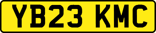 YB23KMC