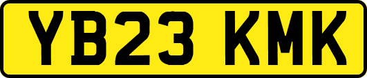 YB23KMK