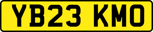 YB23KMO