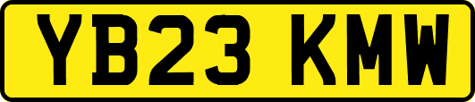 YB23KMW
