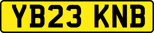 YB23KNB