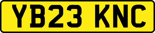 YB23KNC