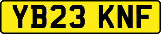YB23KNF