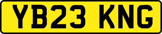 YB23KNG