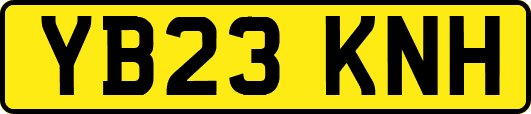 YB23KNH