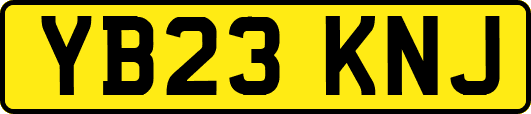 YB23KNJ