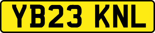 YB23KNL