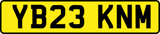 YB23KNM