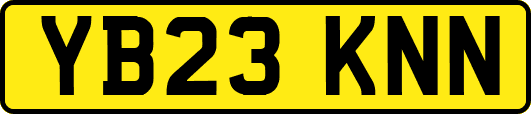 YB23KNN