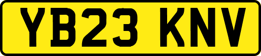 YB23KNV