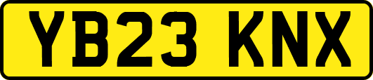 YB23KNX