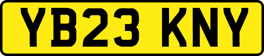 YB23KNY