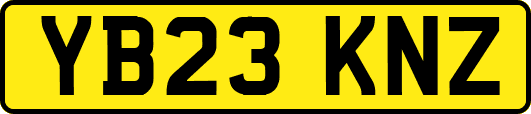 YB23KNZ