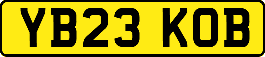 YB23KOB