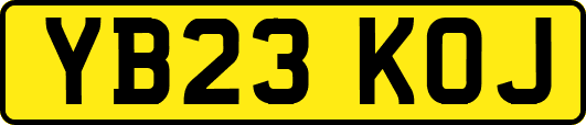 YB23KOJ