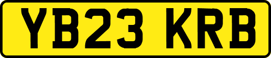 YB23KRB
