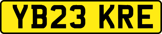 YB23KRE