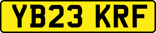YB23KRF