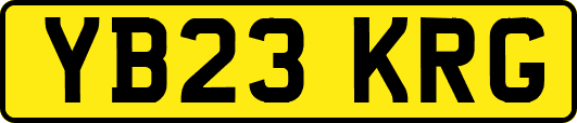 YB23KRG