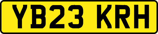 YB23KRH