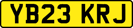 YB23KRJ