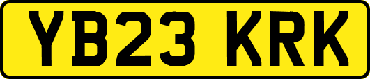 YB23KRK