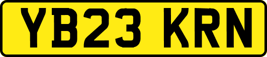 YB23KRN