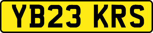 YB23KRS