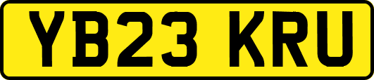 YB23KRU
