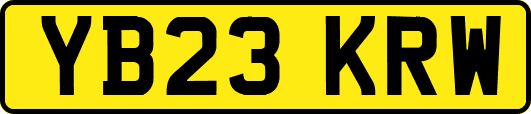 YB23KRW