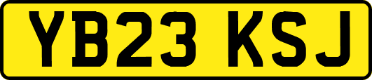 YB23KSJ