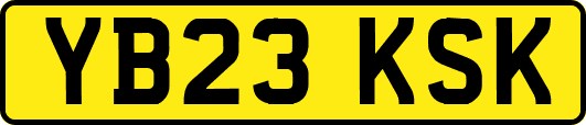 YB23KSK