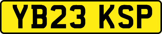 YB23KSP