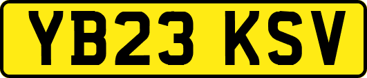 YB23KSV