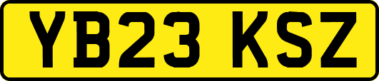 YB23KSZ